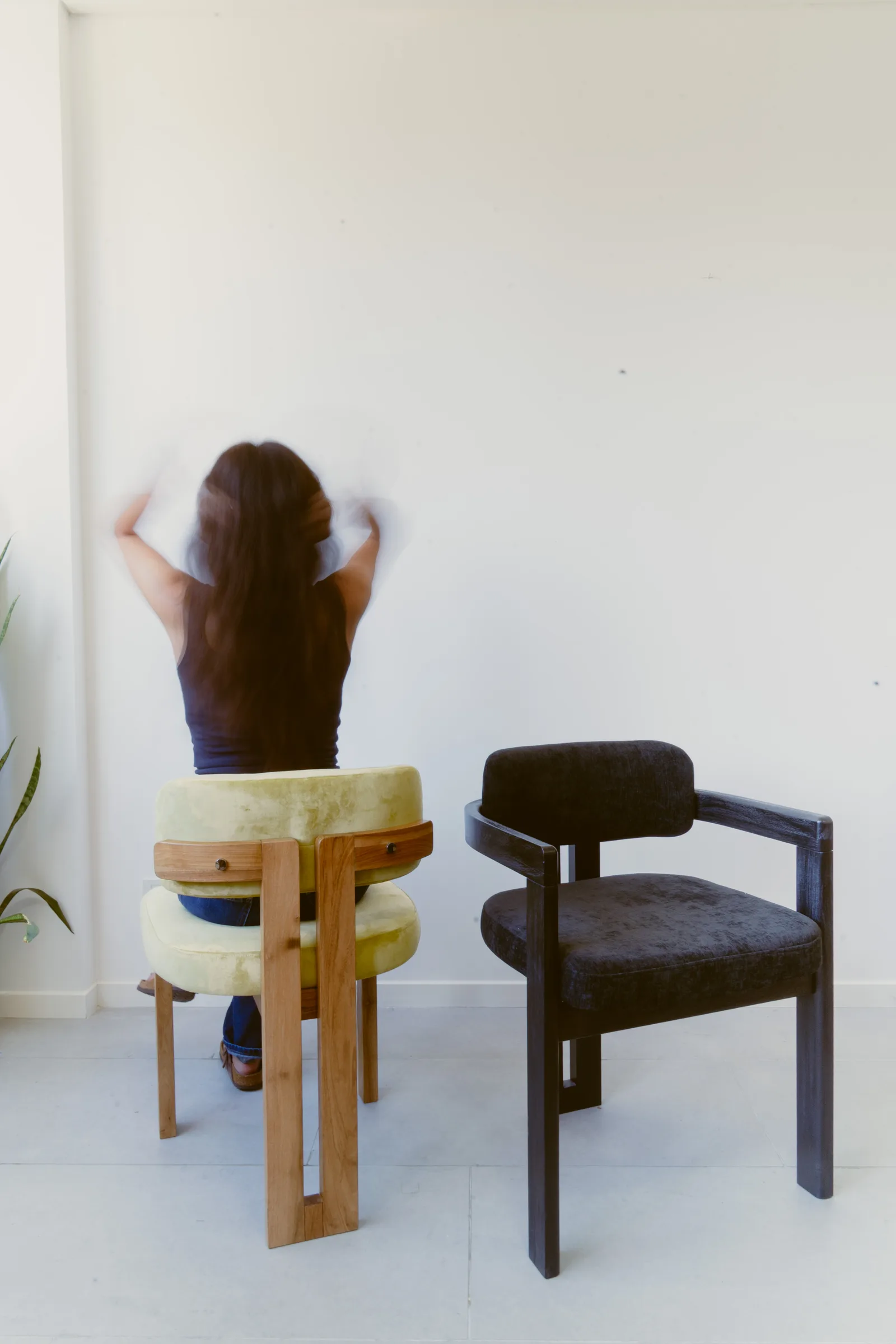 Silla Lola
