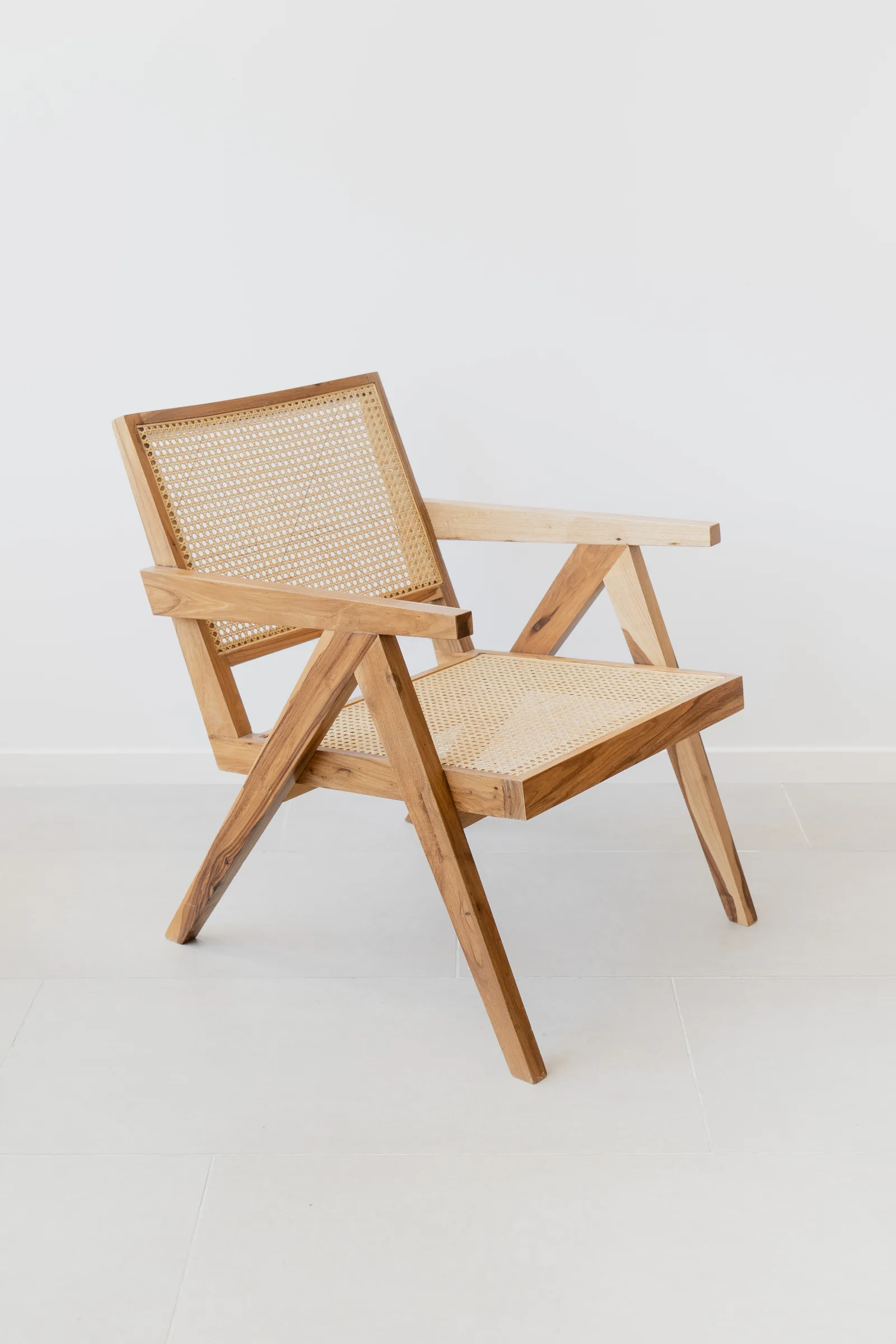 Sillón Carver - Living